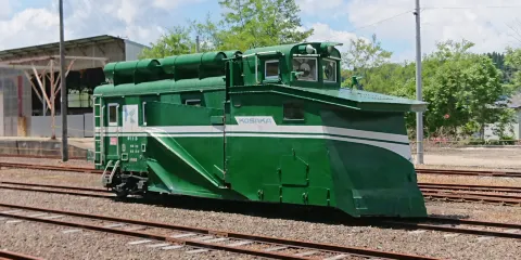 小阪鉄道レールパーク