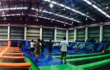 Jump Street Asia (Kuala Lumpur)