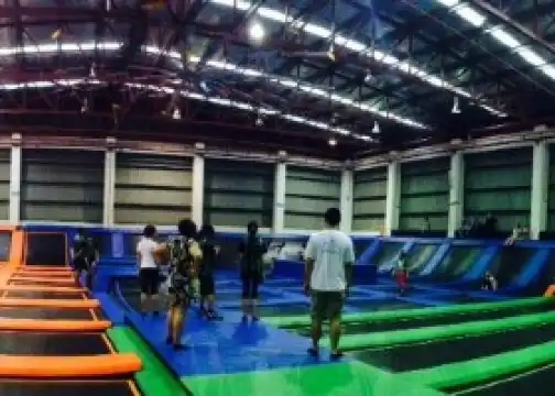 Jump Street Asia (Kuala Lumpur)