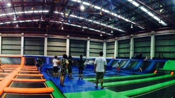 Jump Street Asia (Kuala Lumpur)