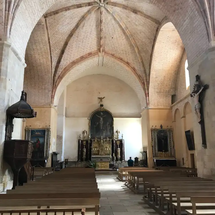 Hôtels à : Saint-Avit-Sénieur