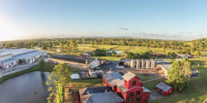 Beenleigh Artisan Distillery
