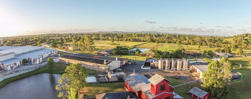 Beenleigh Artisan Distillery