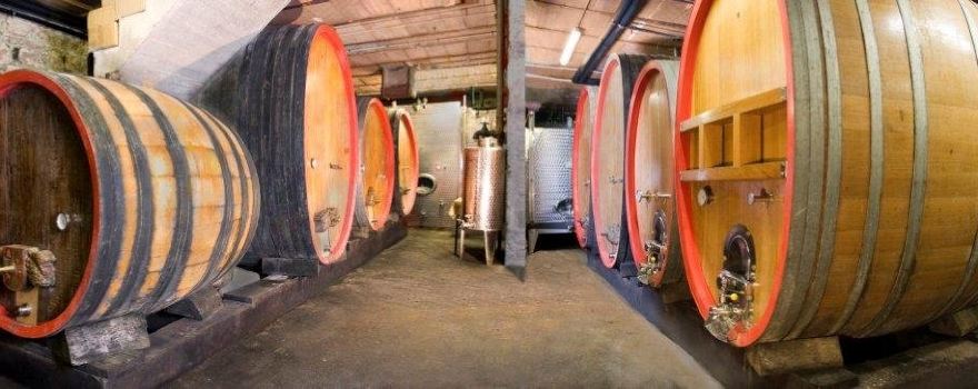Domaine Claude et Christophe Bléger