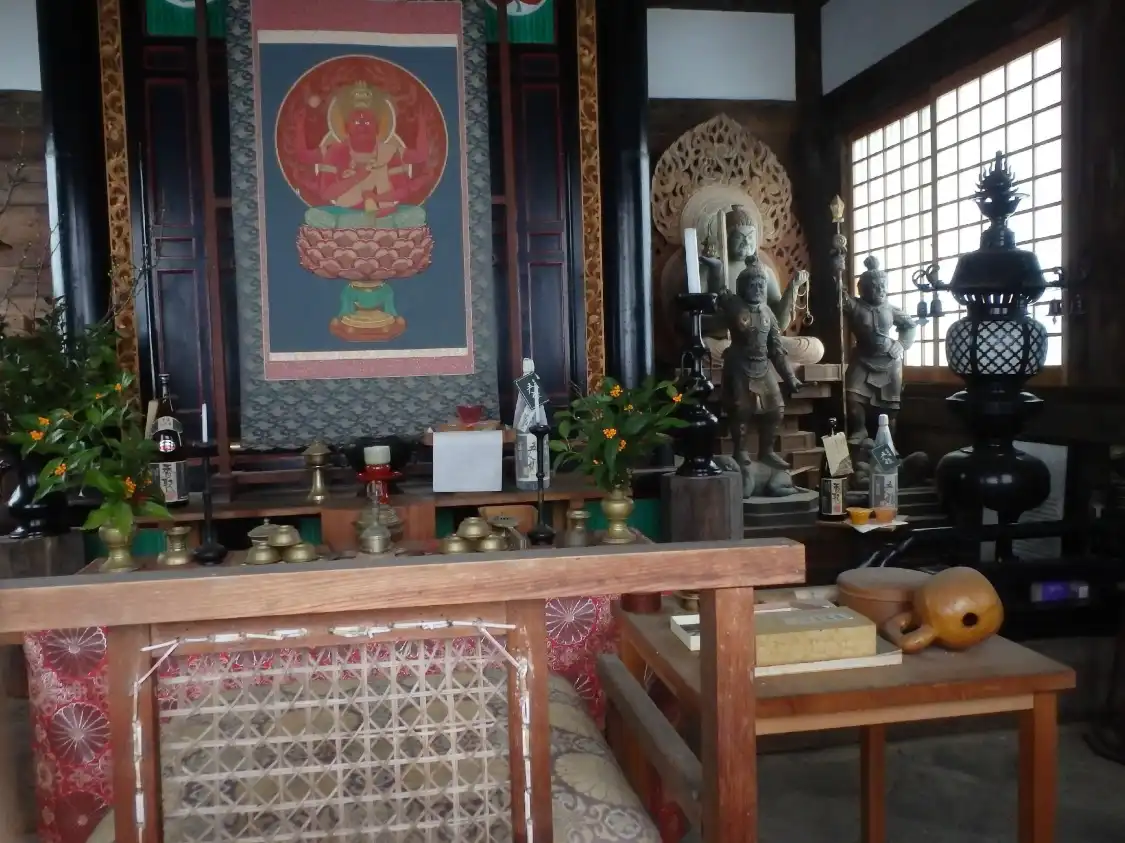 Hotel in zona Kakushoritsuan Temple