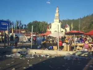 Santuario de Lo Vásquez