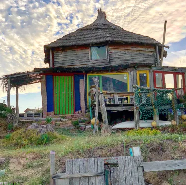 Punta Del Diablo