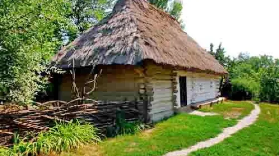 Manor Museum of T.G. Shevchenko