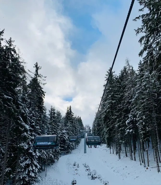 Gemeinde Spital am Semmering