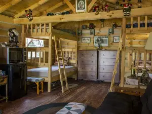 Moose Lake Christian Craft Village Inc.