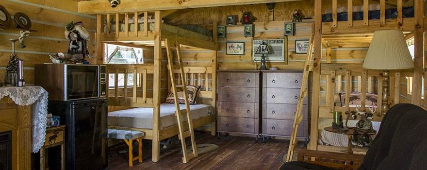 Moose Lake Christian Craft Village Inc.