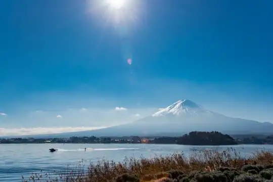 フジヤマミュージアム周辺のホテル