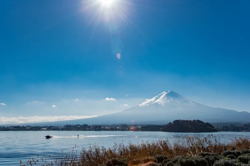 富士山博物館