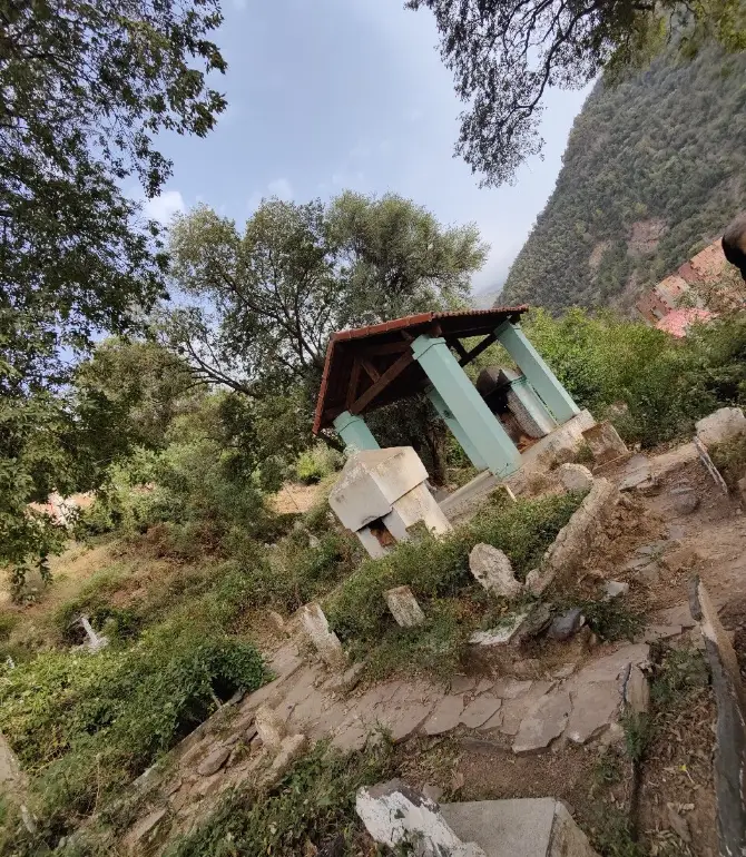 Bouarfa