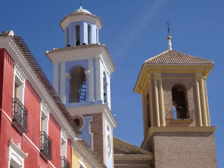 Hotels in Mula