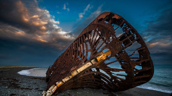 Estancia San Gregorio