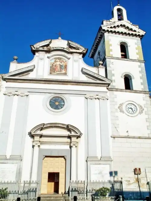 فنادق في Casalnuovo di Napoli