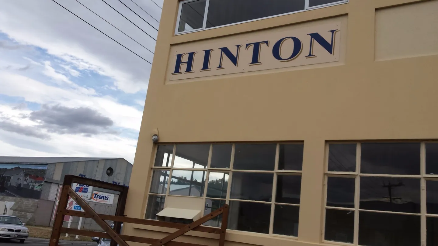 2_Hinton Estate Winery