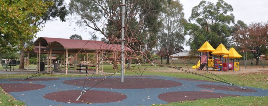 Fredericks Park