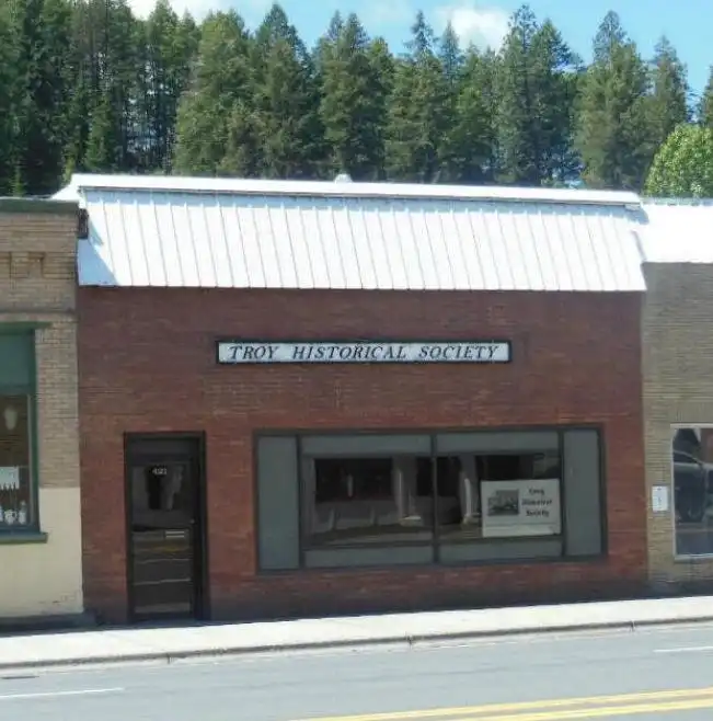 فنادق في Latah County