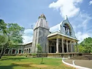 Basilika Unserer Lieben Frau von Lanka