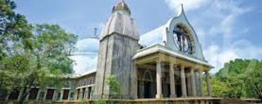 Basilika Unserer Lieben Frau von Lanka