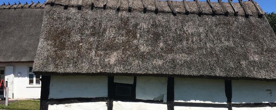 Viking Museum in Lejre | The Cradle of the Kingdom