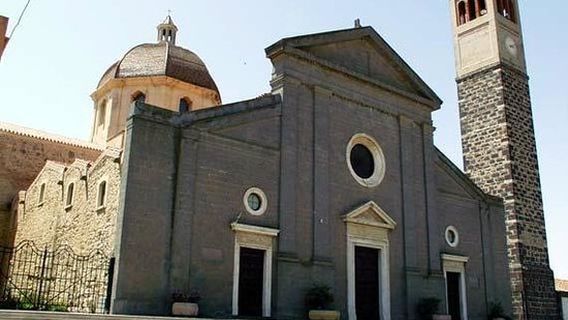 Chiesa Madre di Santa Maria Assunta