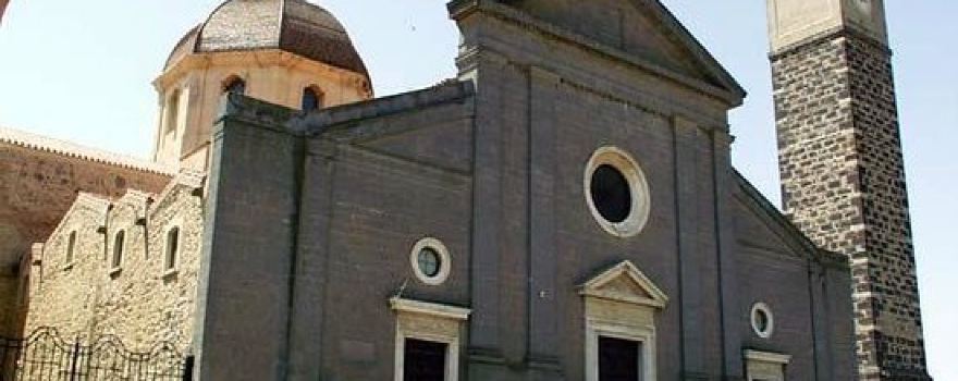 Pieve di Santa Maria Assunta