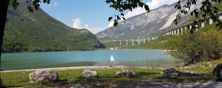 Laghi Blu
