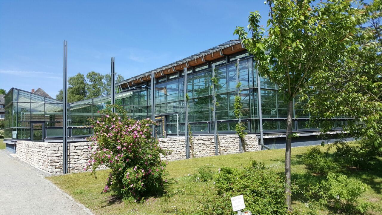 Botanical Garden