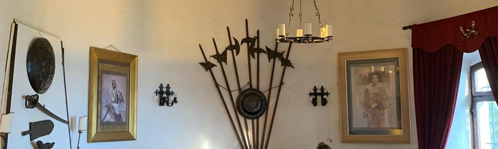 科佩爾特色體驗