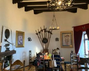 香港-科佩爾 機票酒店 自由行