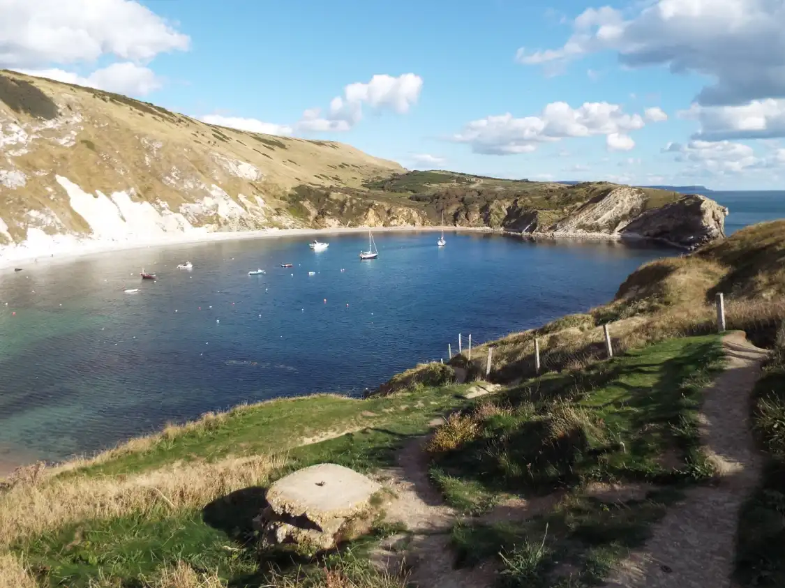 Lulworth Estate 주변 호텔