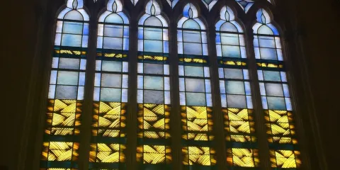 La Chapelle des Cordeliers