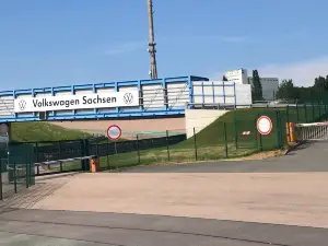 Sachsenring