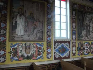 Our Lady of Good Hope Roman Catholic Church