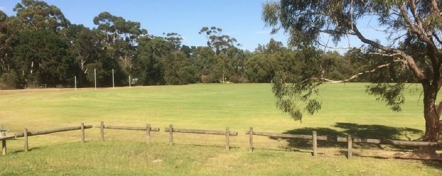 R W Stone Reserve