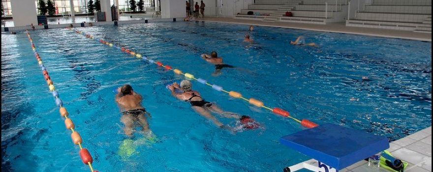 Piscine Chantereyne