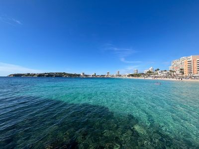 Playa De Magaluf