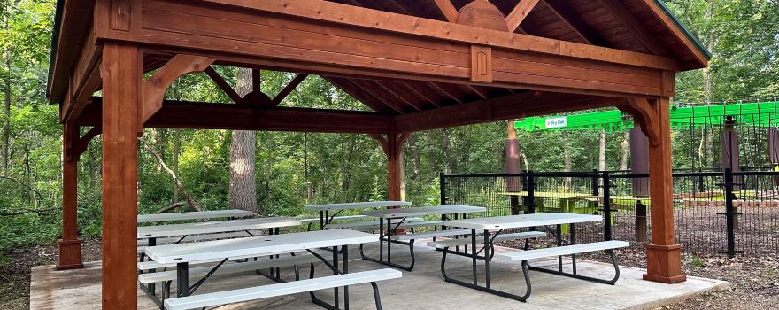Howell Nature Center