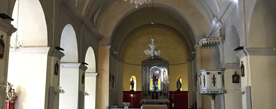Chiesa di San Lorenzo