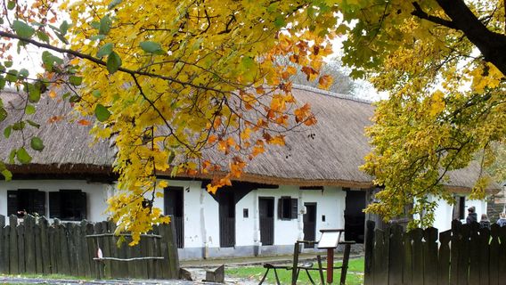 Göcseji Village Museum, Zalaegerszeg