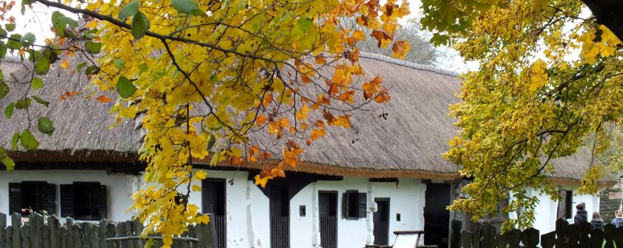 Göcseji Village Museum, Zalaegerszeg