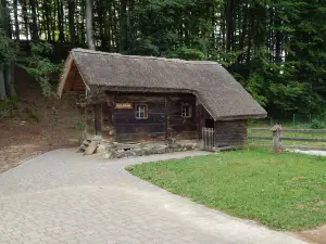 Jurčič House