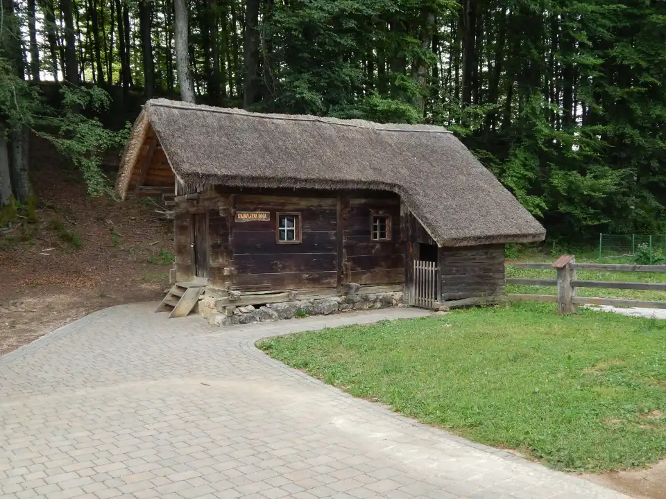 1_Jurčičeva Homestead