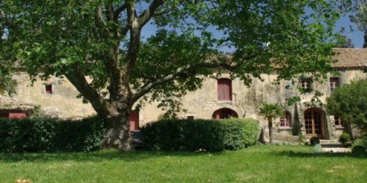 Domaine du Jas