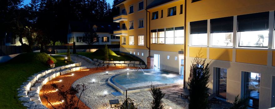 Villa Florius