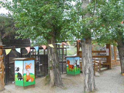 Irkutsk Zoo