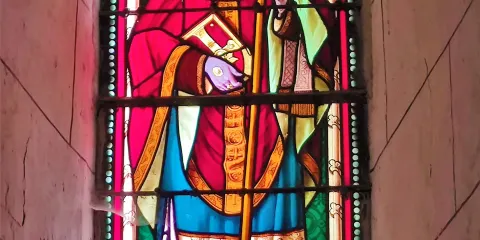 Eglise Saint-Aventin